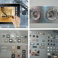 Servicios electricidad YEIBA