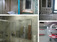 Servicios electricidad YEIBA