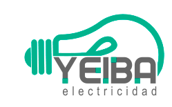 Logotipo YEIBA